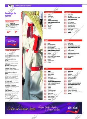 ABC CORDOBA 28-03-2010 página 52