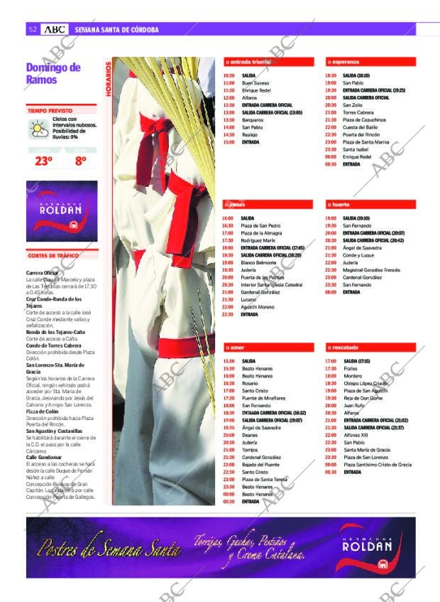 ABC CORDOBA 28-03-2010 página 52