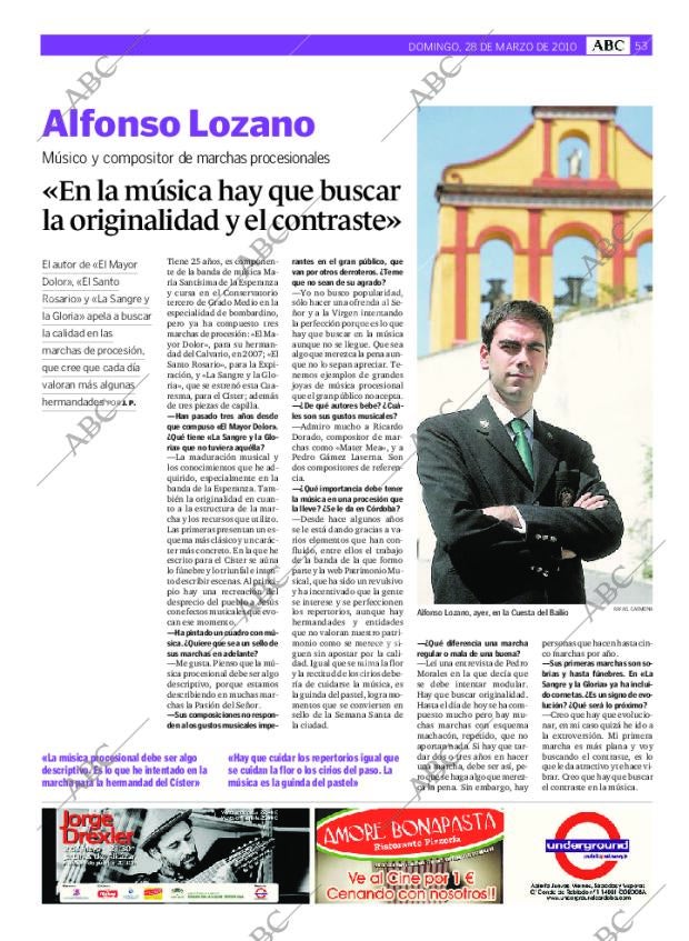 ABC CORDOBA 28-03-2010 página 53