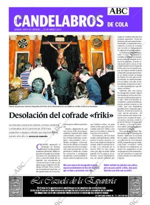ABC CORDOBA 28-03-2010 página 54