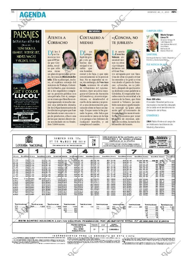 ABC CORDOBA 28-03-2010 página 56