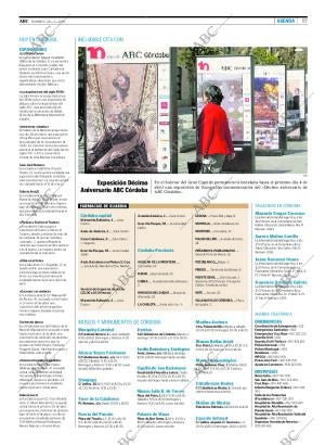 ABC CORDOBA 28-03-2010 página 57