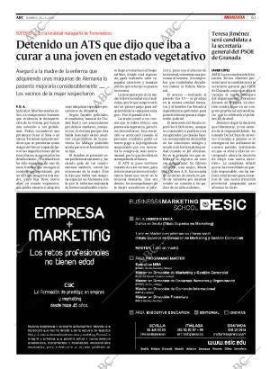 ABC CORDOBA 28-03-2010 página 61