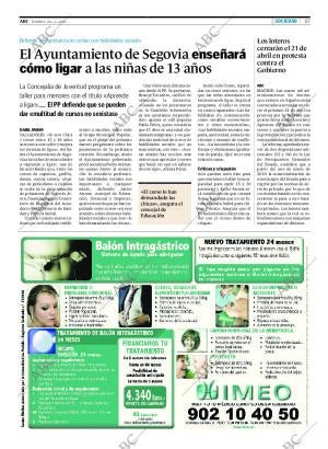 ABC CORDOBA 28-03-2010 página 67