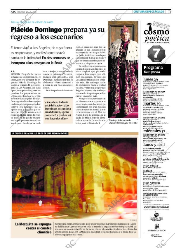 ABC CORDOBA 28-03-2010 página 73