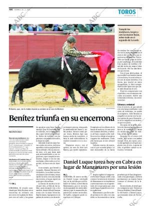 ABC CORDOBA 28-03-2010 página 75