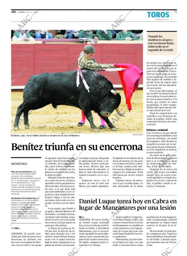 ABC CORDOBA 28-03-2010 página 75
