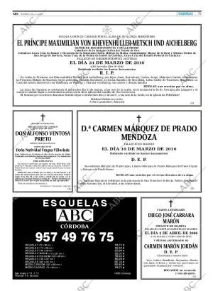 ABC CORDOBA 28-03-2010 página 79