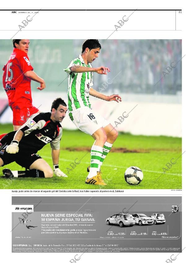 ABC CORDOBA 28-03-2010 página 81