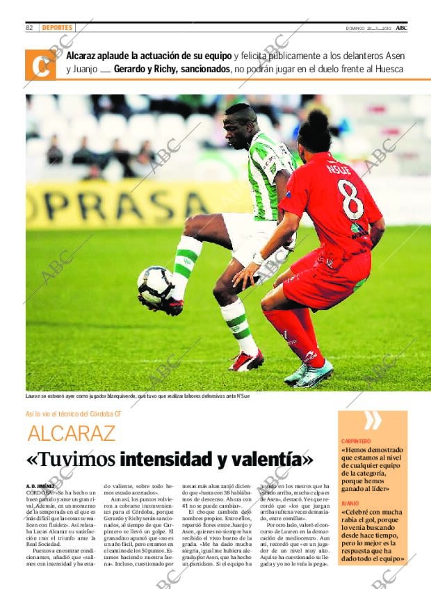 ABC CORDOBA 28-03-2010 página 82