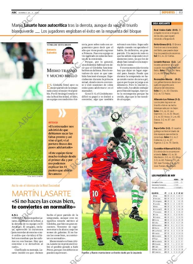 ABC CORDOBA 28-03-2010 página 83