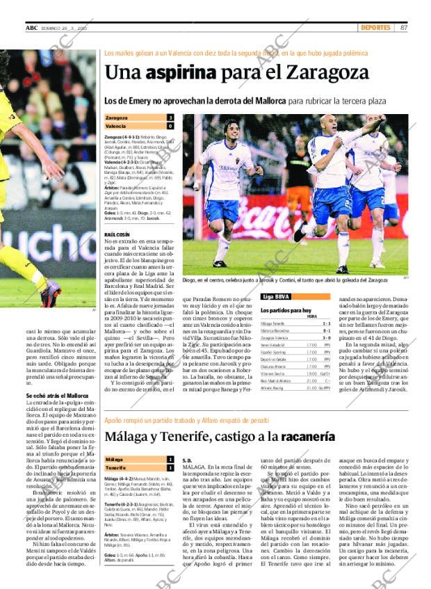 ABC CORDOBA 28-03-2010 página 87