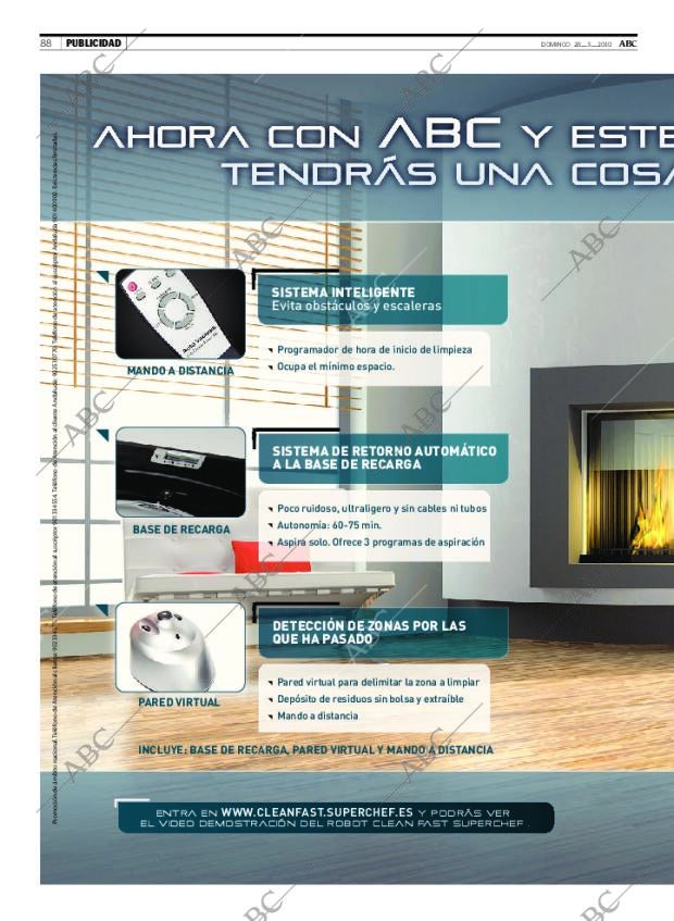 ABC CORDOBA 28-03-2010 página 88