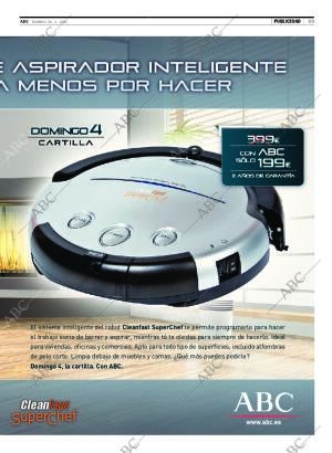 ABC CORDOBA 28-03-2010 página 89