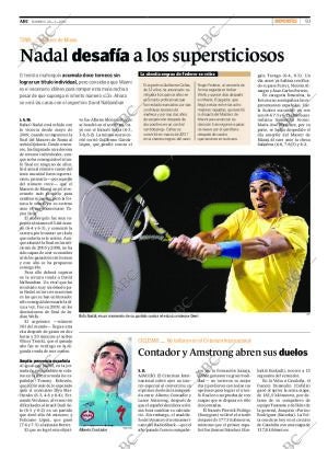 ABC CORDOBA 28-03-2010 página 91
