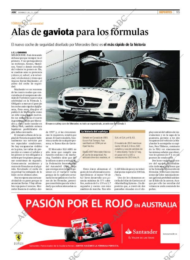 ABC CORDOBA 28-03-2010 página 95