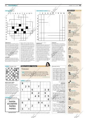 ABC CORDOBA 28-03-2010 página 96