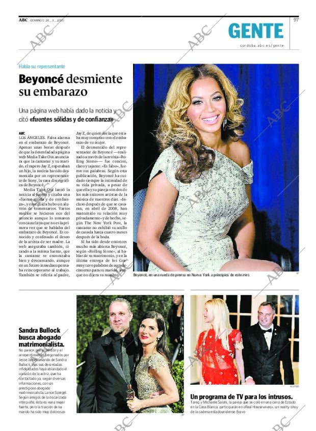ABC CORDOBA 28-03-2010 página 97