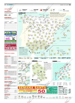 ABC CORDOBA 28-03-2010 página 98