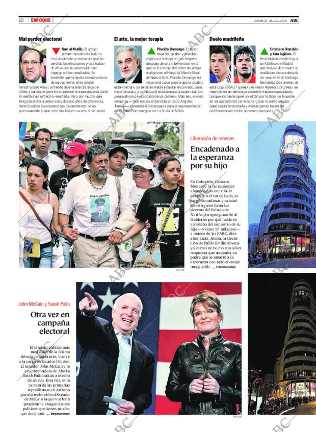 ABC MADRID 28-03-2010 página 10