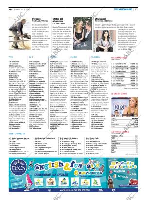 ABC MADRID 28-03-2010 página 101