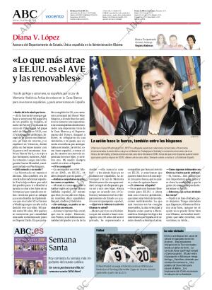 ABC MADRID 28-03-2010 página 102