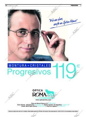 ABC MADRID 28-03-2010 página 15