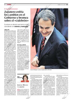 ABC MADRID 28-03-2010 página 18