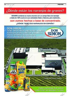 ABC MADRID 28-03-2010 página 21