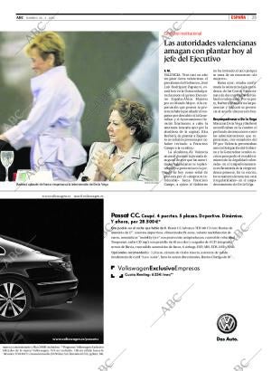 ABC MADRID 28-03-2010 página 25