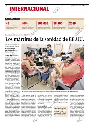 ABC MADRID 28-03-2010 página 28