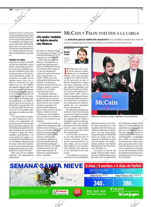 ABC MADRID 28-03-2010 página 29