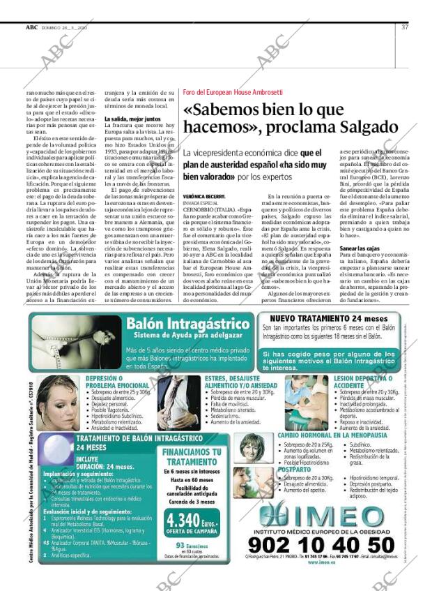 ABC MADRID 28-03-2010 página 37