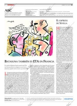 ABC MADRID 28-03-2010 página 4