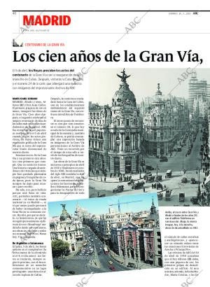 ABC MADRID 28-03-2010 página 40