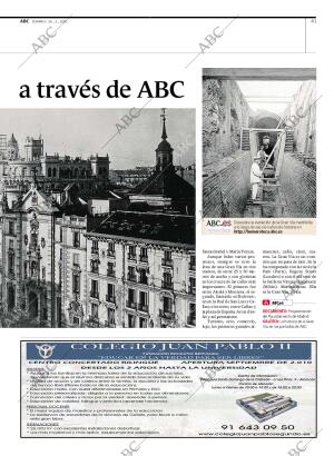 ABC MADRID 28-03-2010 página 41