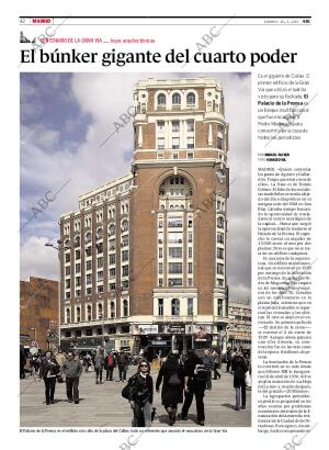 ABC MADRID 28-03-2010 página 42