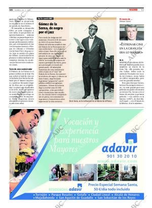 ABC MADRID 28-03-2010 página 43