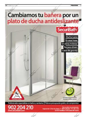 ABC MADRID 28-03-2010 página 45