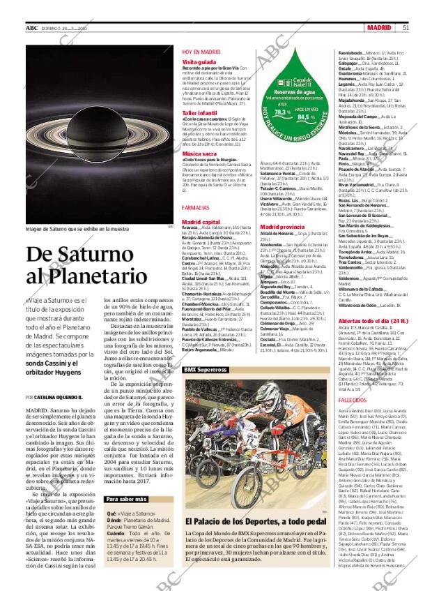 ABC MADRID 28-03-2010 página 51