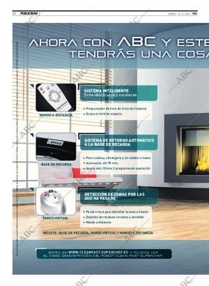 ABC MADRID 28-03-2010 página 52