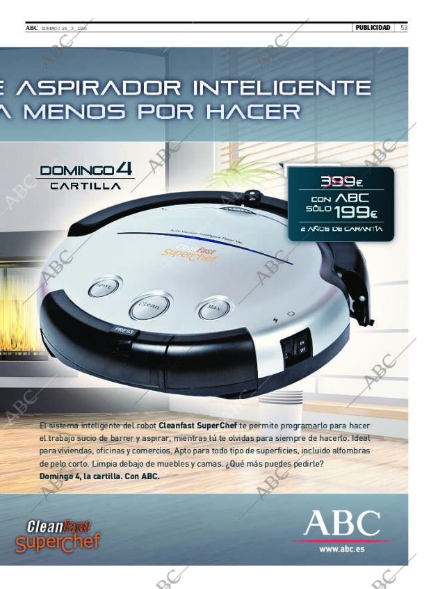 ABC MADRID 28-03-2010 página 53