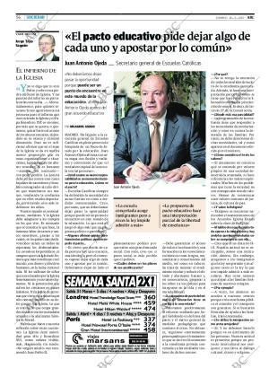 ABC MADRID 28-03-2010 página 56