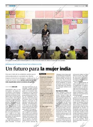 ABC MADRID 28-03-2010 página 58