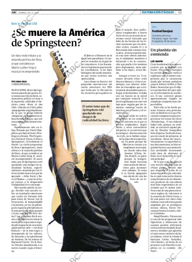 ABC MADRID 28-03-2010 página 63