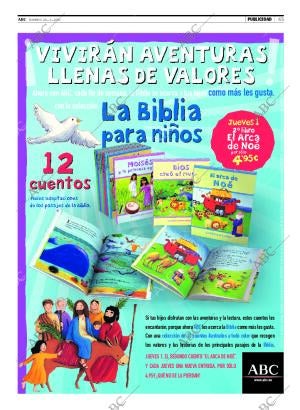 ABC MADRID 28-03-2010 página 65