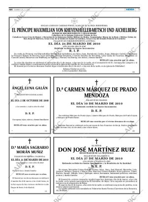 ABC MADRID 28-03-2010 página 71