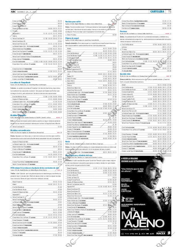 ABC MADRID 28-03-2010 página 75