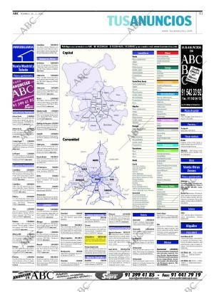 ABC MADRID 28-03-2010 página 81