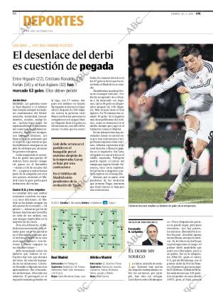ABC MADRID 28-03-2010 página 84